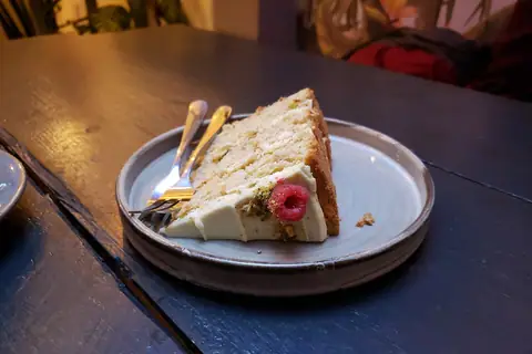 Wildgoose Bakery and Cafe photo 3