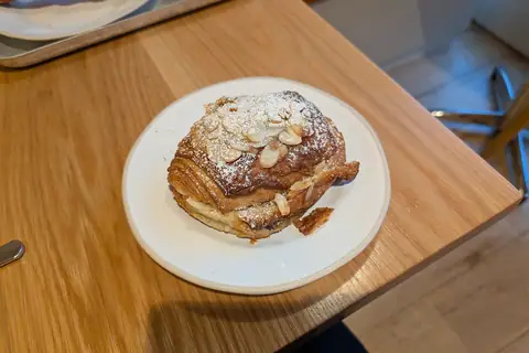 Wildgoose Bakery and Cafe photo 2