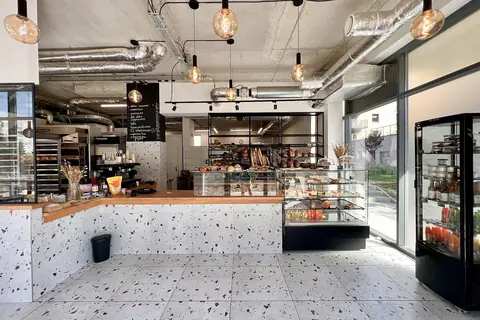 Wildgoose Bakery and Cafe photo 4